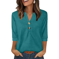 Color - Turquoise