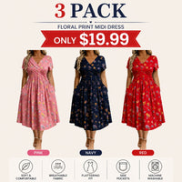 3 Pack A