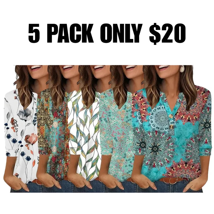 pack