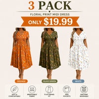 3 Pack B