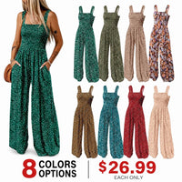 Eight sets of clothing