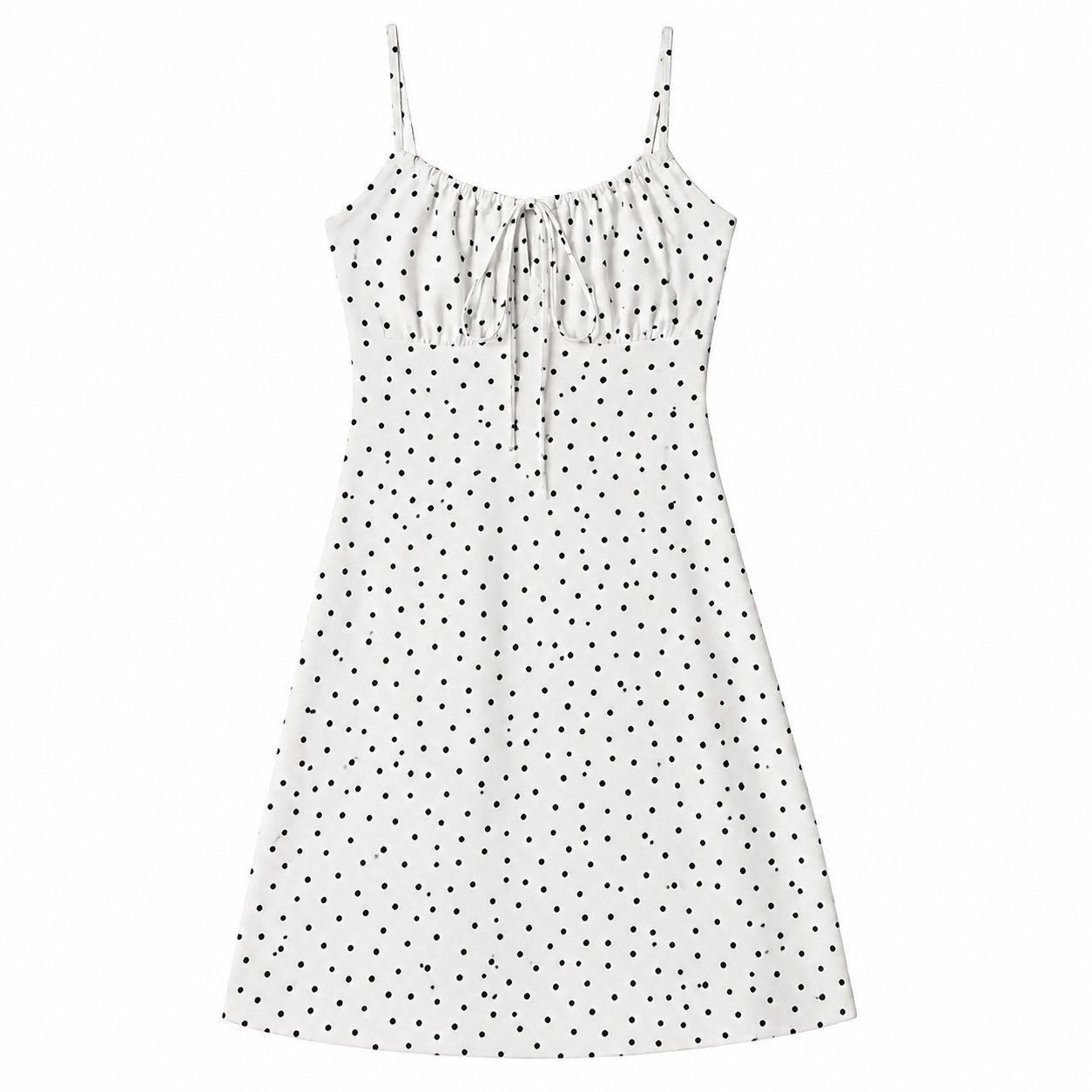 Elegant Floral Print Slip Dress for Women