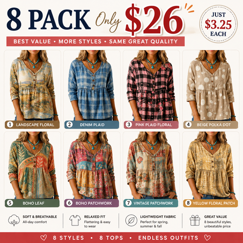 pack