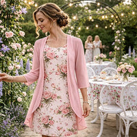 Blush Pink