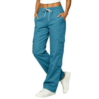 Teal Blue