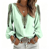 Mint Green
