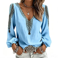 Sky Blue