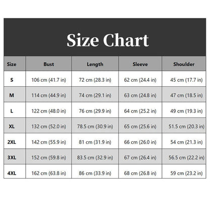 ⏰Last Day Sale 50% Off Retro Washed Denim Shirt Men's